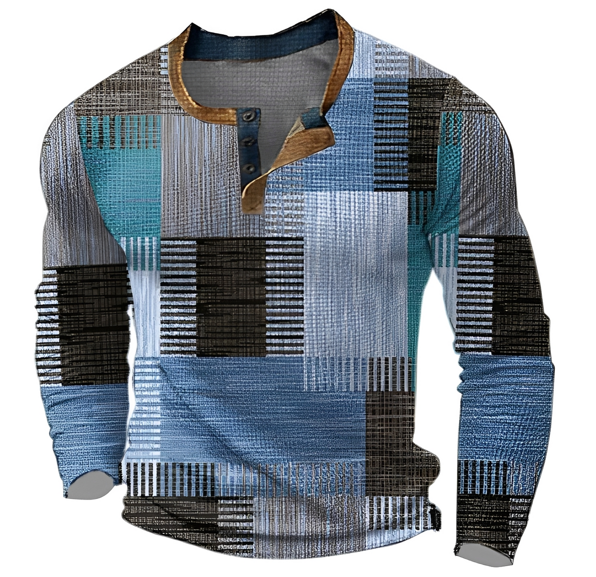Roberto - Stilvoller und komfortabler Pullover
