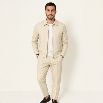 Martin - Hosen-Set mit komfortablem und robustem Stil