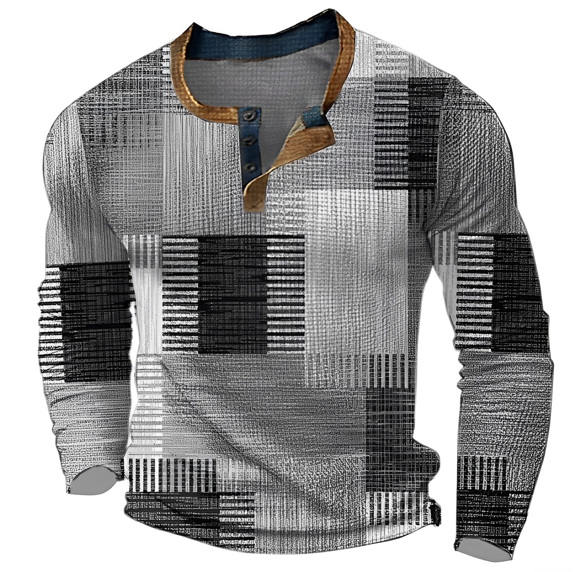 Roberto - Stilvoller und komfortabler Pullover