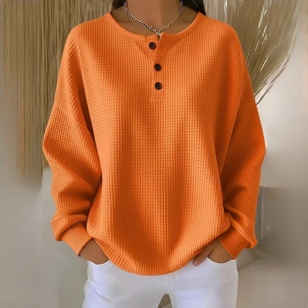 Anabella - Bequemer und behaglicher Pullover