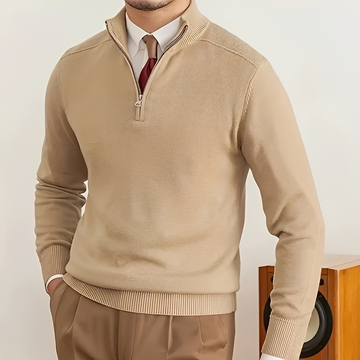 Olivier - Stilvoller und komfortabler Pulli