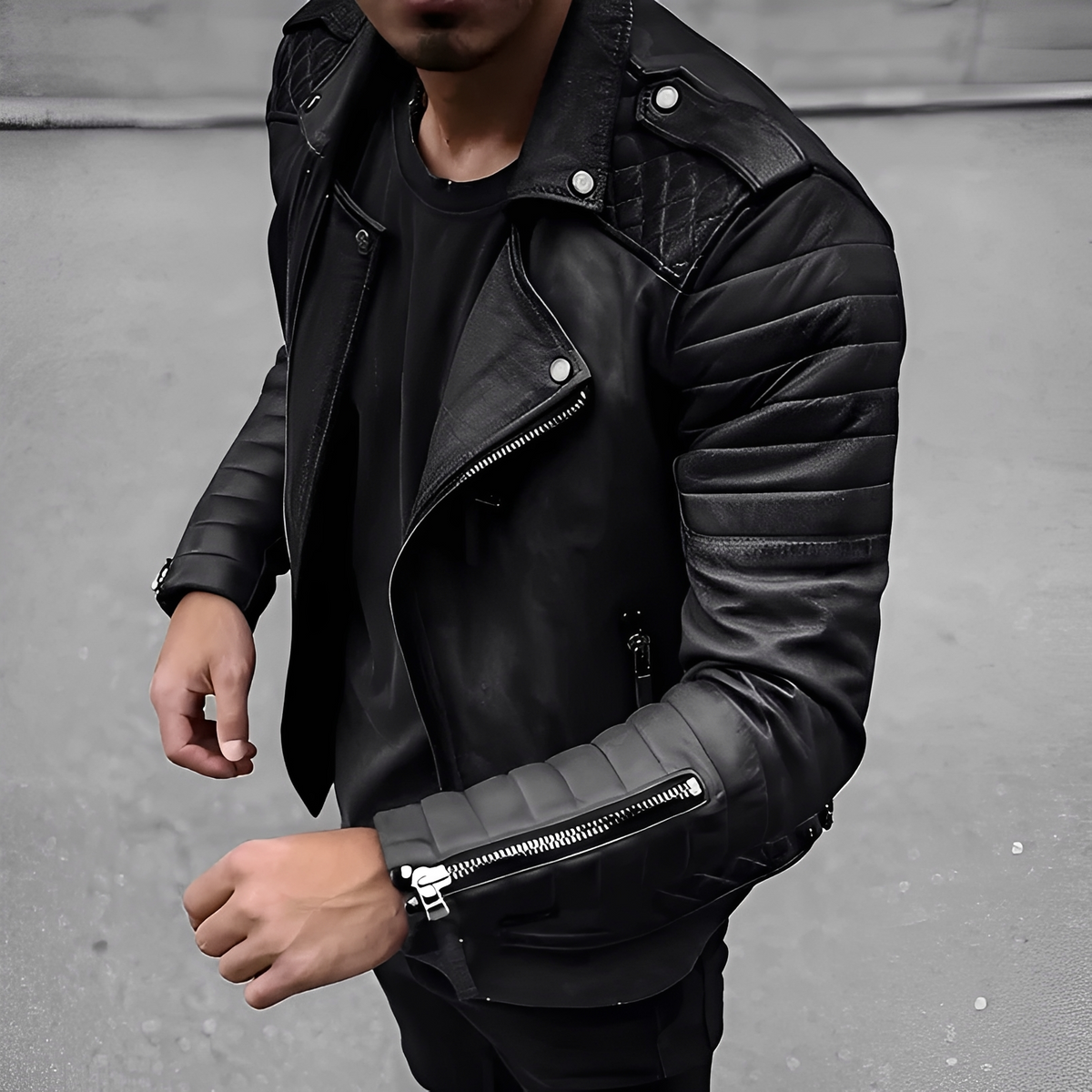 Easton - Dauerhafte und traditionelle Jacke