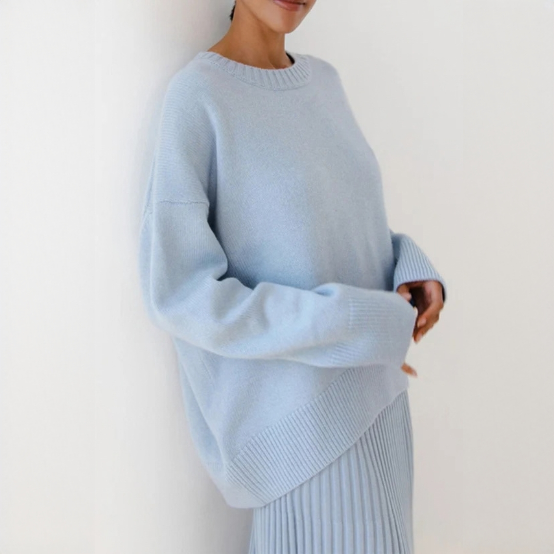 Amara - Eleganter und bequemer Pullover