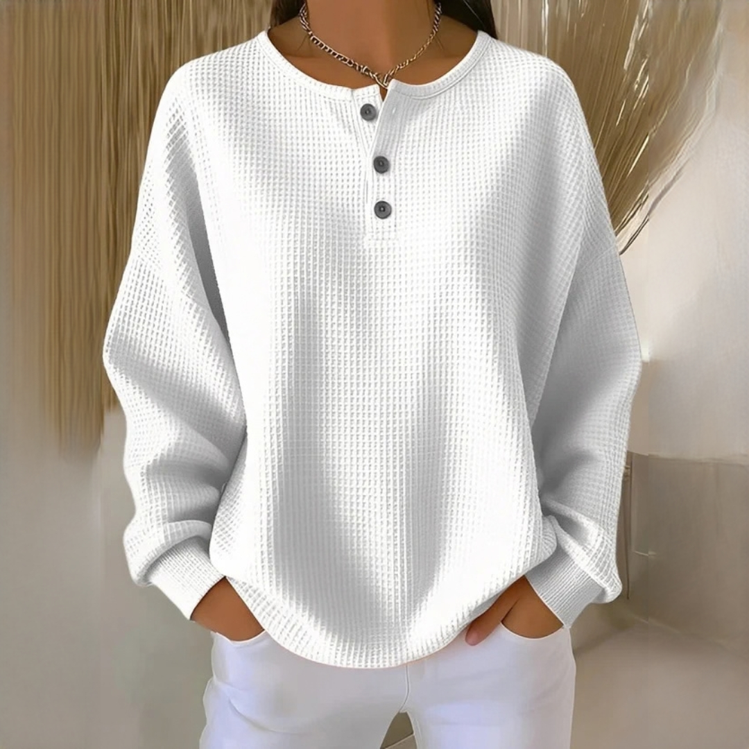Anabella - Bequemer und behaglicher Pullover