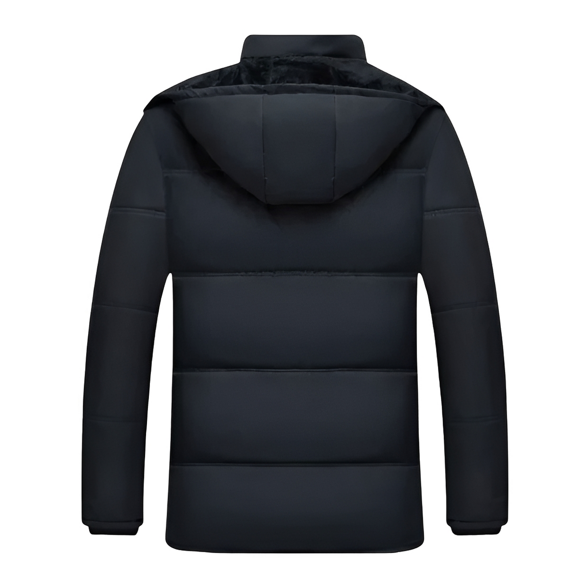 Tyrone - Bequeme und langlebige Jacke