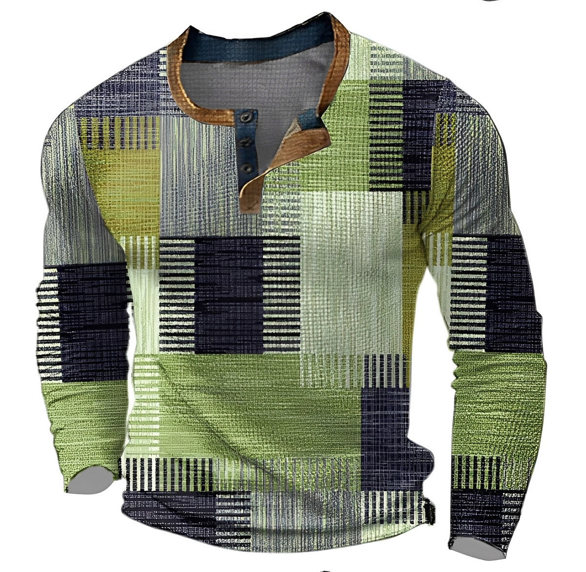 Roberto - Stilvoller und komfortabler Pullover
