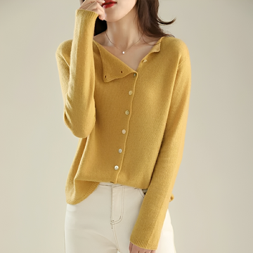 Ginevra - Bequemer und stilvoller Pullover