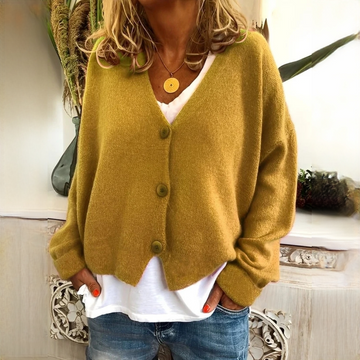 Deena - Komfortabler und gemütlicher Pullover