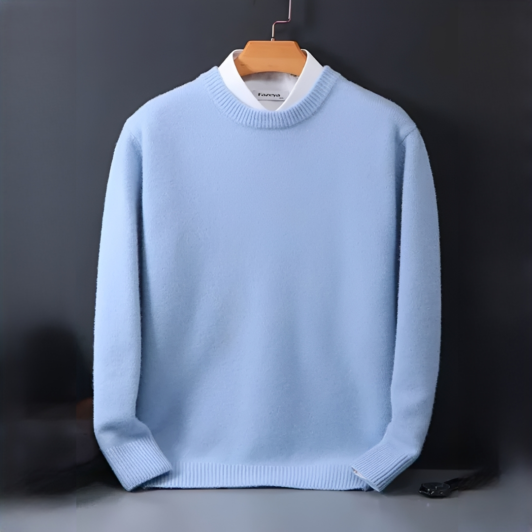 Santino - Hochwertiger und bequemer Pullover