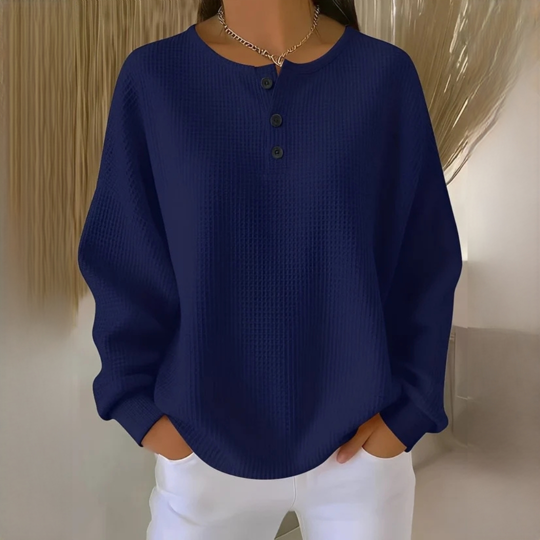 Anabella - Bequemer und behaglicher Pullover