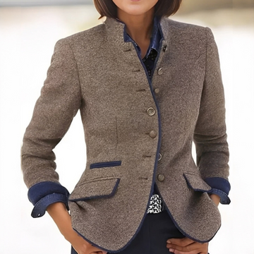 Kaelyn - Bequemer und stilvoller Blazer