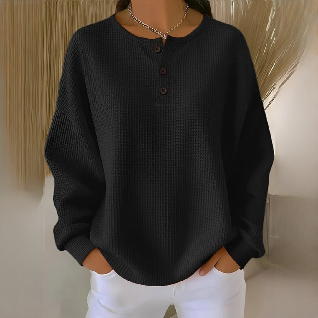 Anabella - Bequemer und behaglicher Pullover