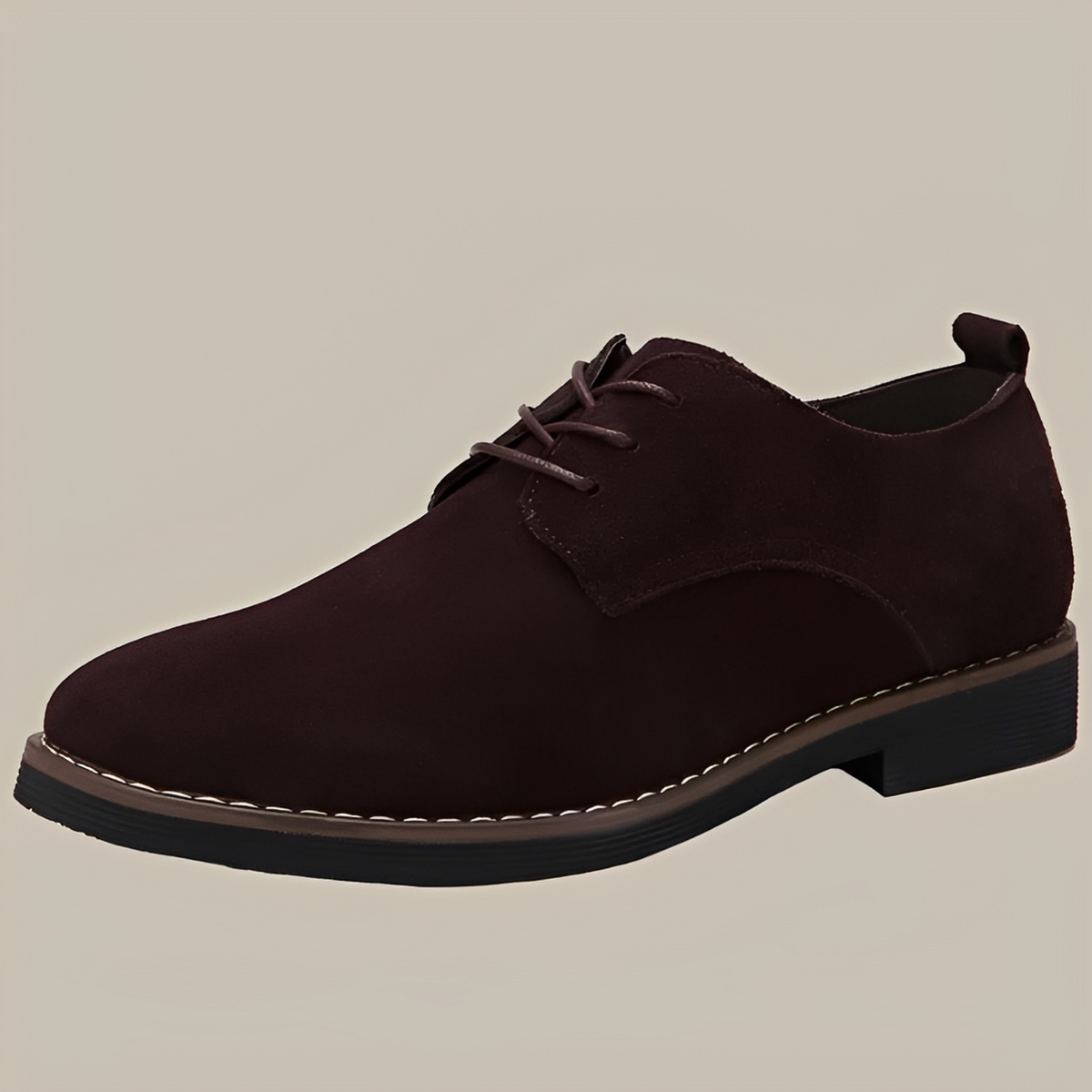 Elias - Retro- und Klassikerschuhe