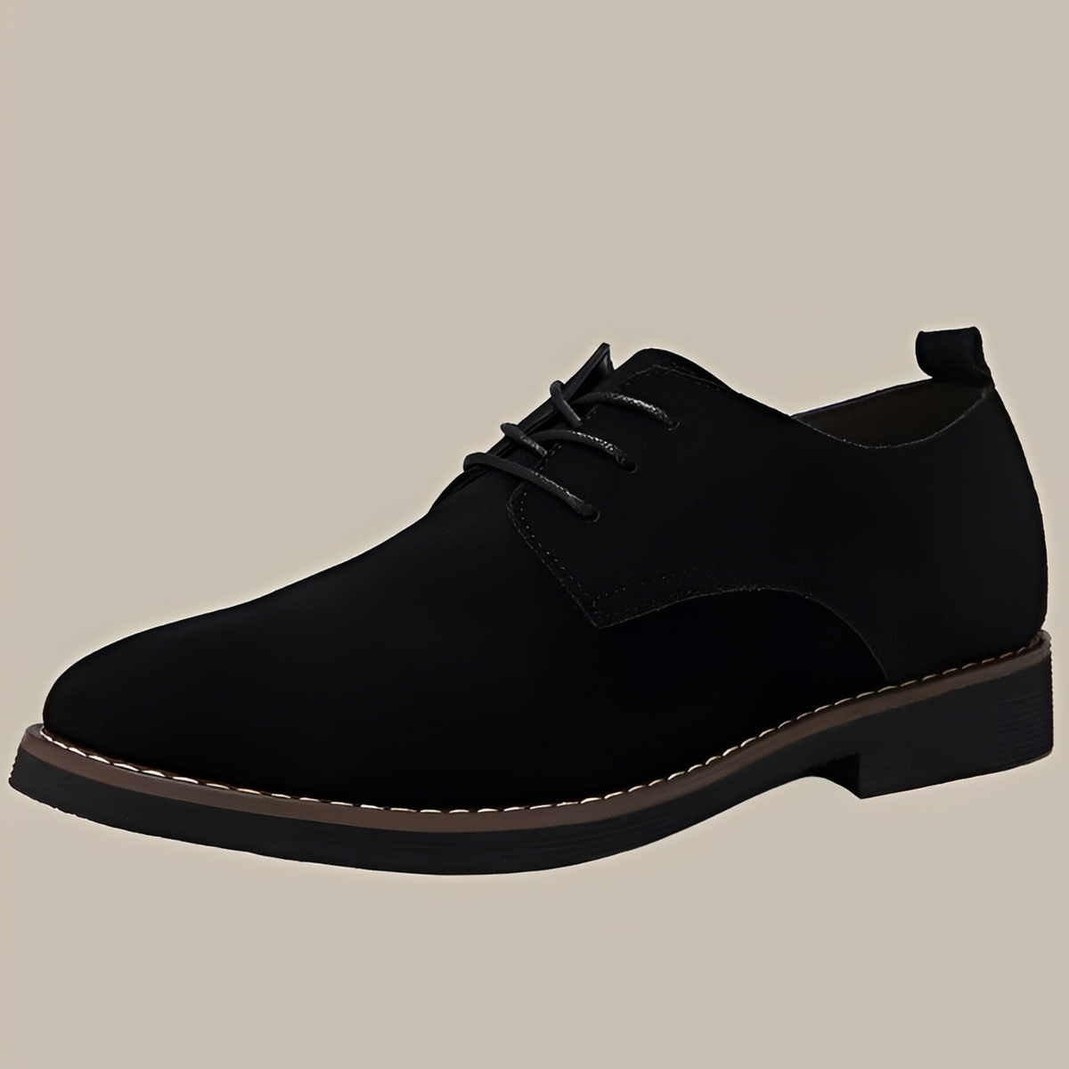 Elias - Retro- und Klassikerschuhe
