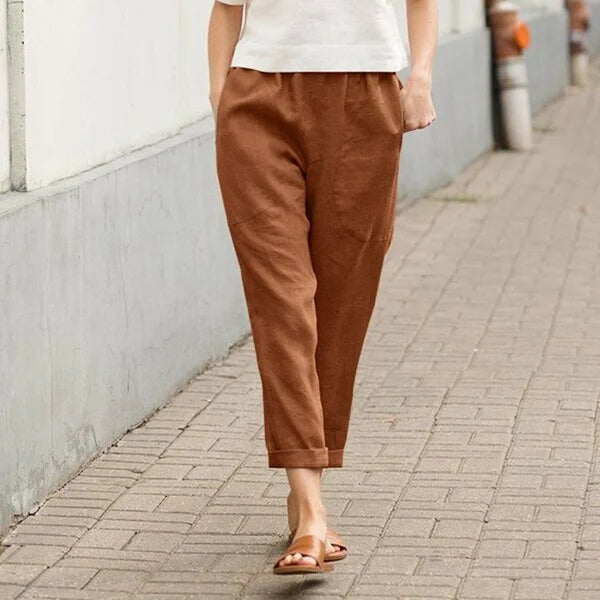 Ember - Freizeit Hosen für Damen