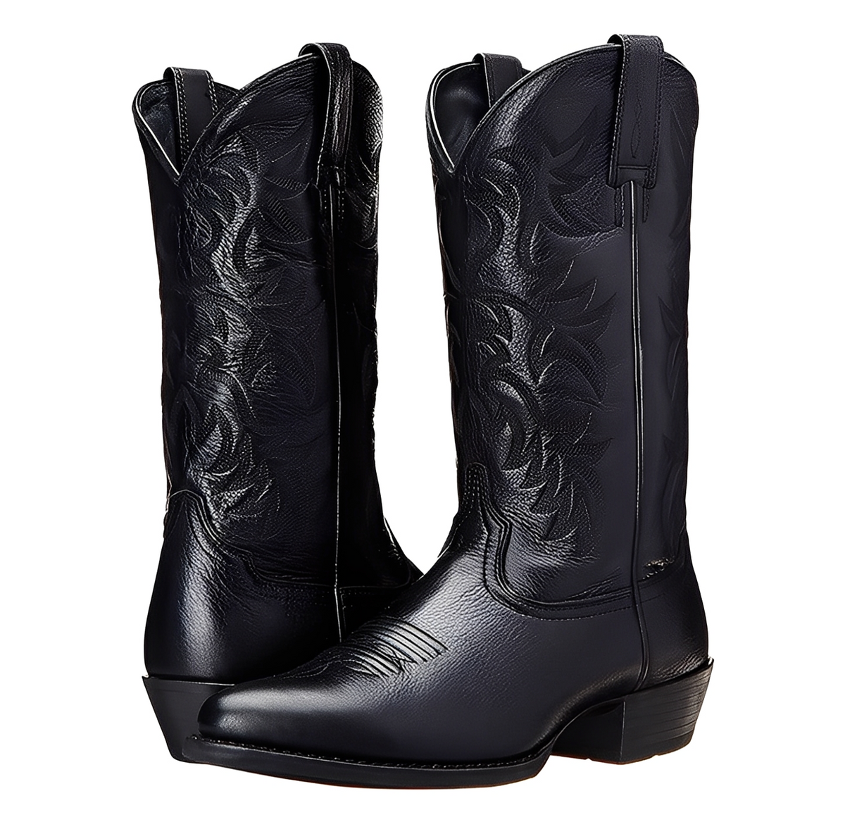 Romeo - Zeitgemäße und strapazierfähige Stiefel