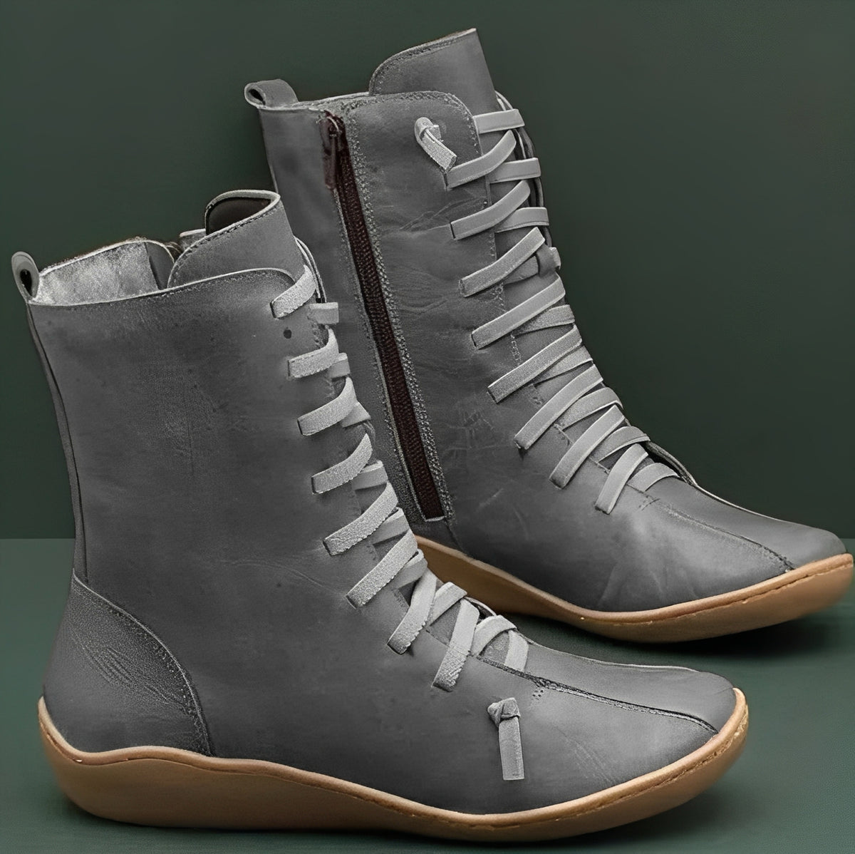 Annabel - Barfuß Stiefeletten
