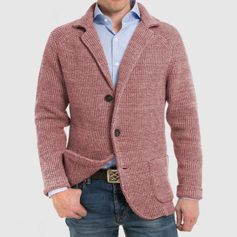 Lois - Gemütliche und warme Jacke