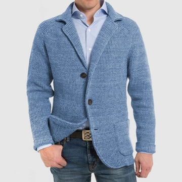 Lois - Gemütliche und warme Jacke