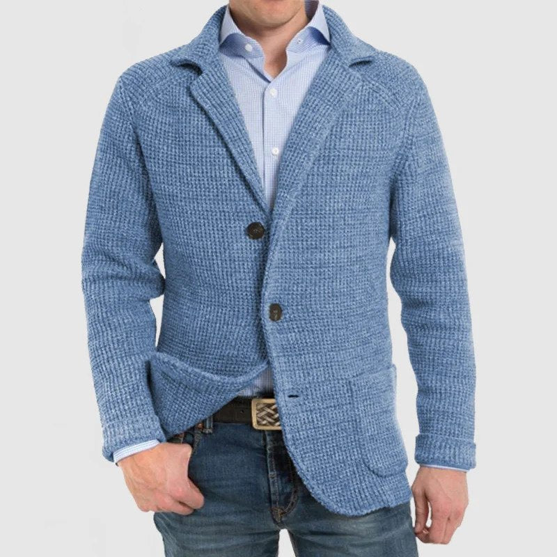 Lois - Gemütliche und warme Jacke
