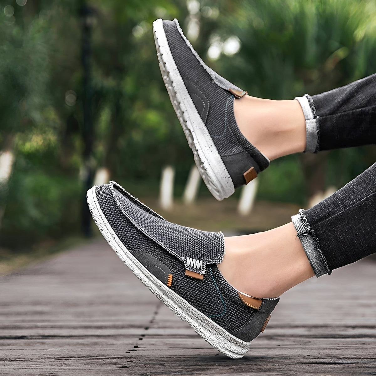 Herren Sneaker – Bequeme lässige Freizeitschuhe für Alltag & Freizeit