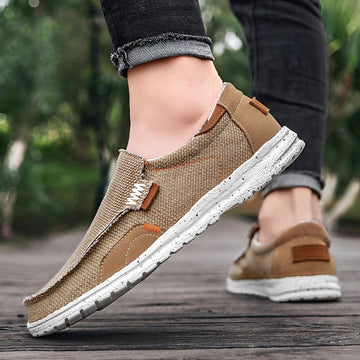 Herren Sneaker – Bequeme lässige Freizeitschuhe für Alltag & Freizeit
