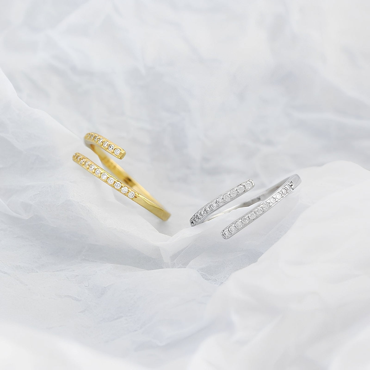 Anika – Eleganter Ring