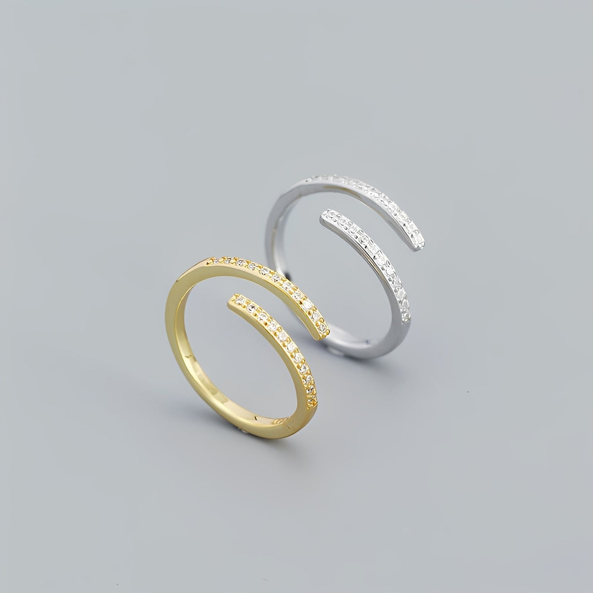 Anika – Eleganter Ring