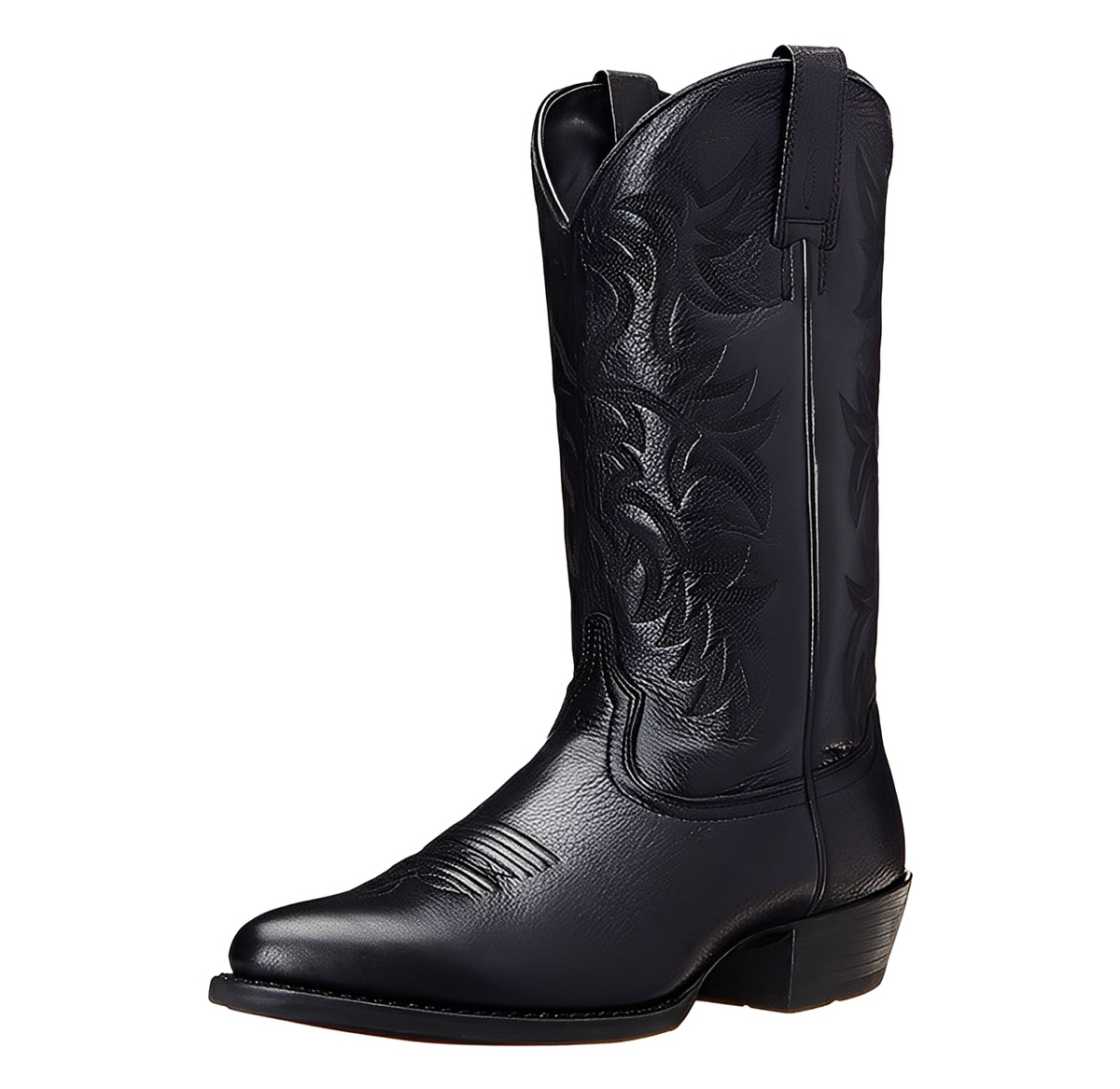 Romeo - Zeitgemäße und strapazierfähige Stiefel