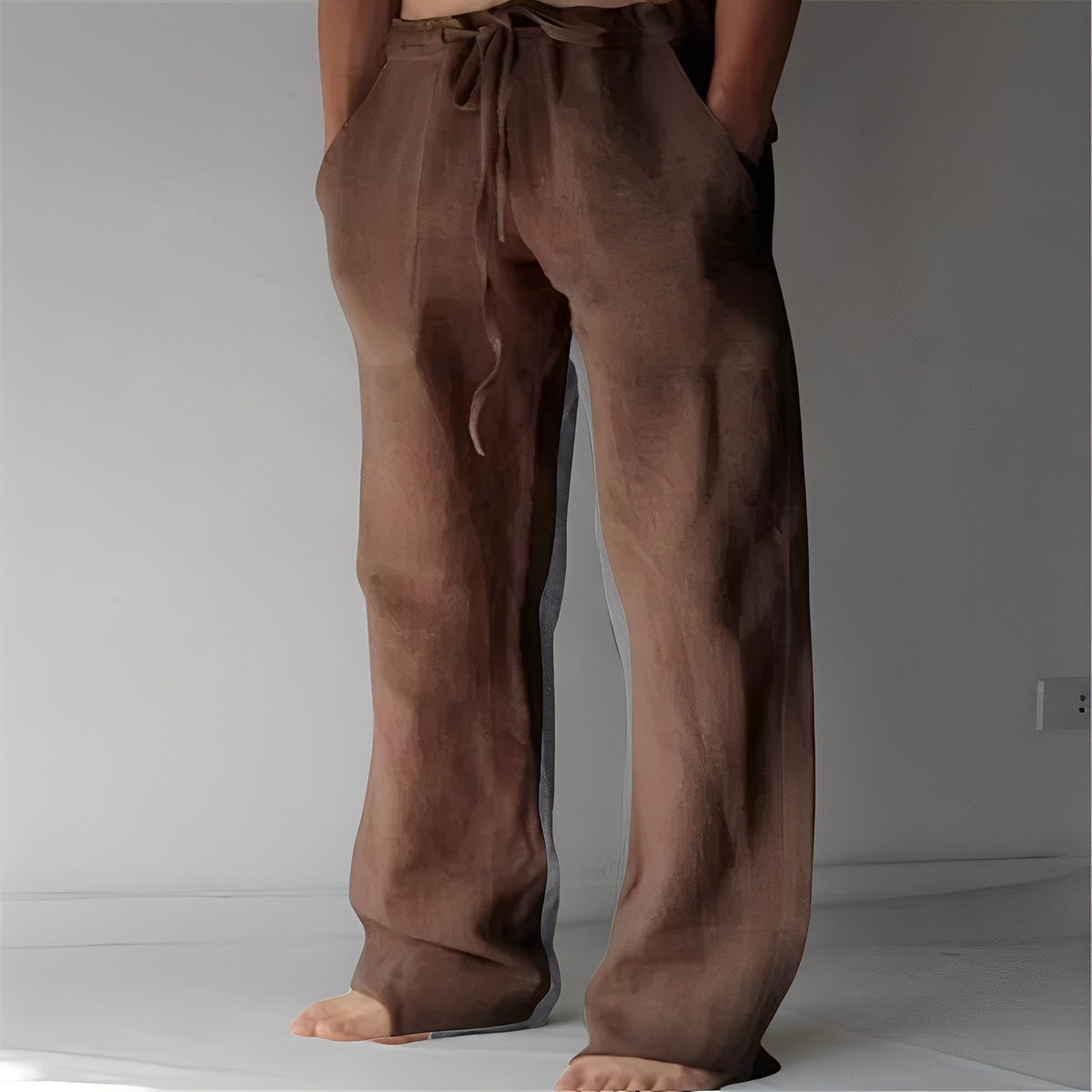 Arthur - Locker sitzende Herren-Hosen