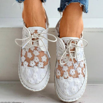 Gloria - Modische Freizeitschuhe für Damen