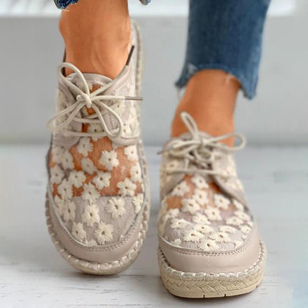 Gloria - Modische Freizeitschuhe für Damen