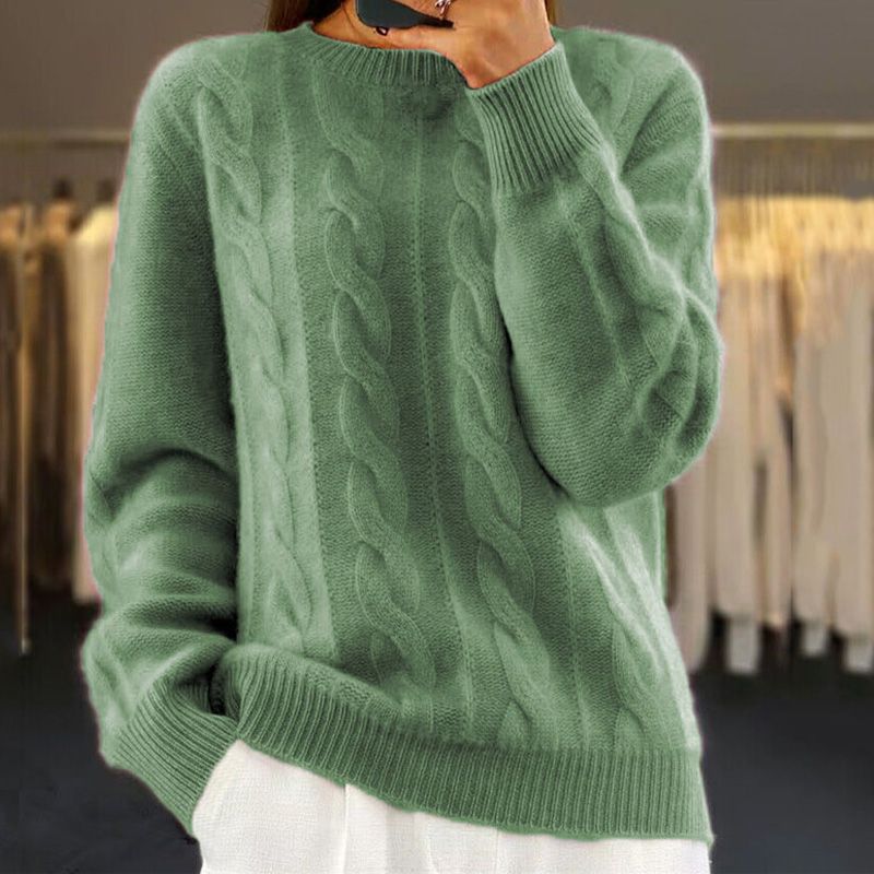 Gloire - Schicker und komfortabler Pullover